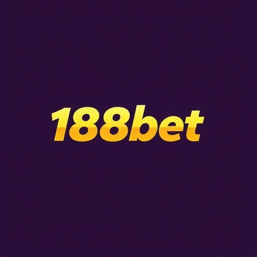 188bet Bonus Logo